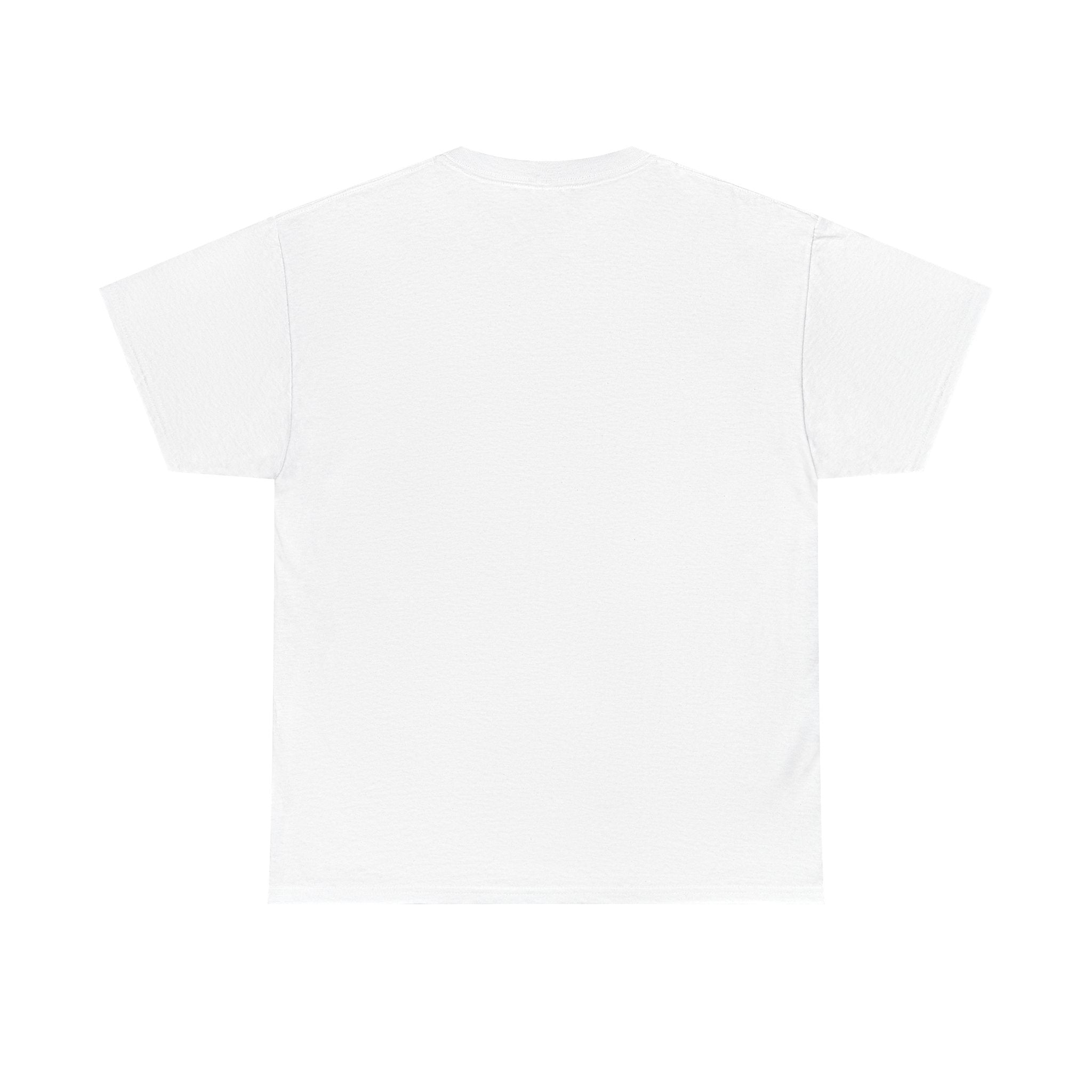 T-Shirt — Customizable Minimalist “Enter text” Graphic Tee