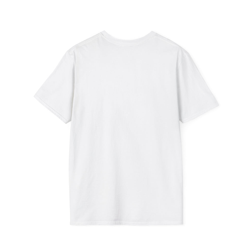 God Did It Senior Graduate T-Shirt – Class of 2026 Religious Graduation Tee
