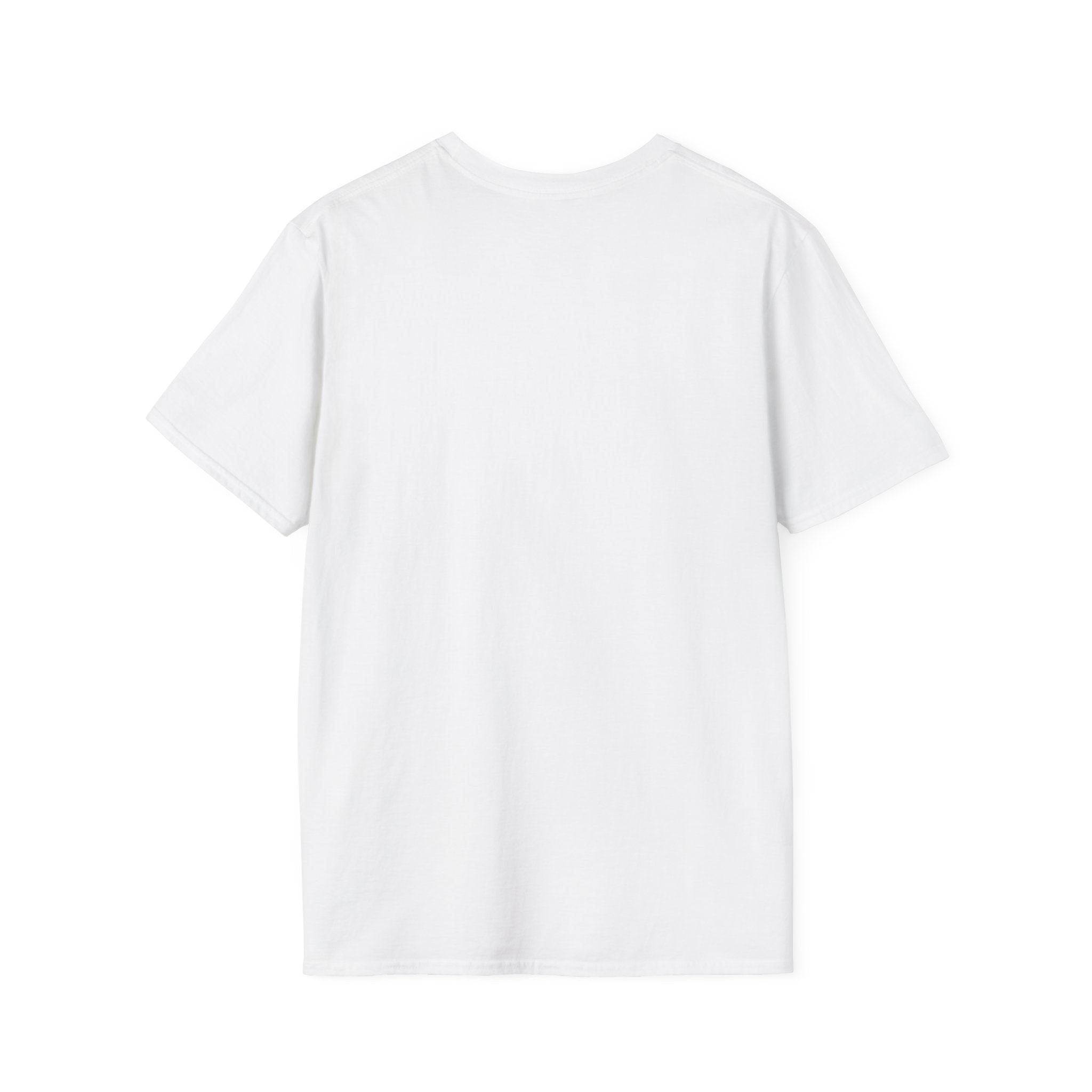God Did It Senior Graduate T-Shirt – Class of 2026 Religious Graduation Tee