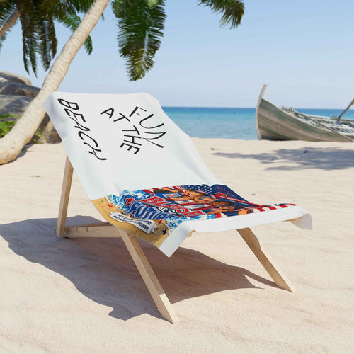 Beach Towel
