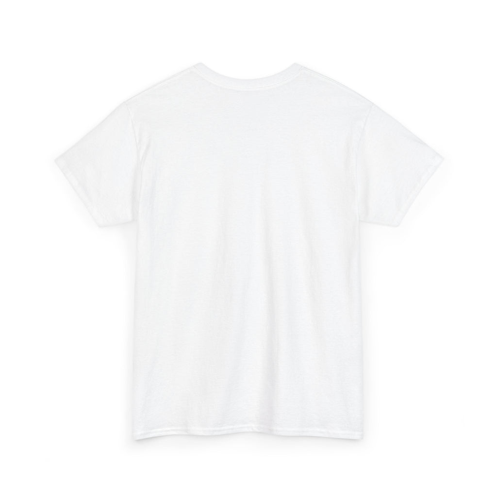 T-Shirt — Customizable Minimalist “Enter text” Graphic Tee