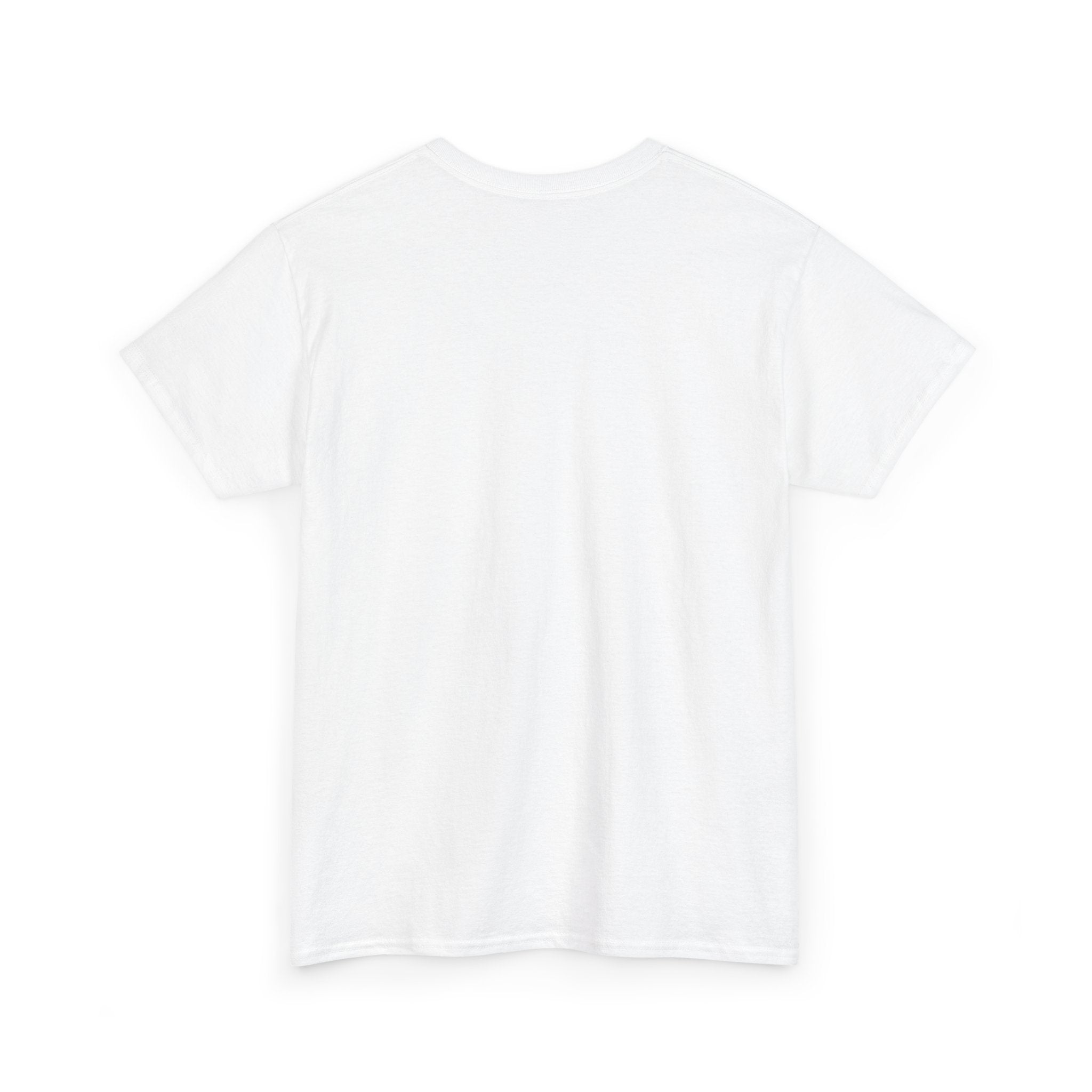 T-Shirt — Customizable Minimalist “Enter text” Graphic Tee