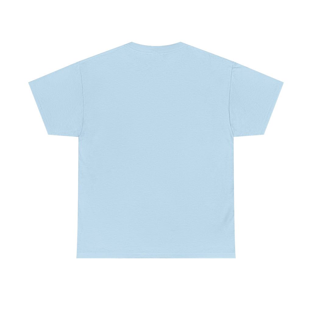 T-Shirt — Customizable Minimalist “Enter text” Graphic Tee
