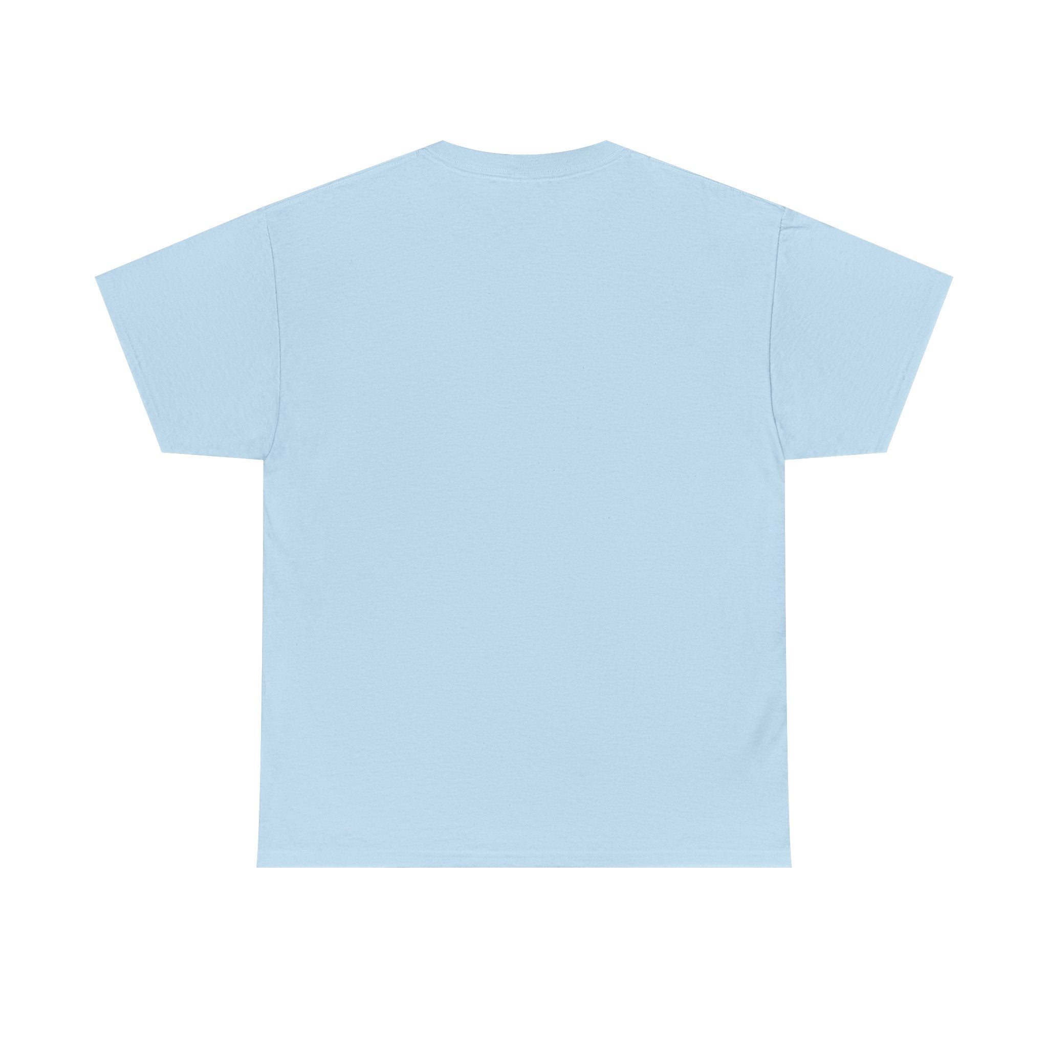 T-Shirt — Customizable Minimalist “Enter text” Graphic Tee