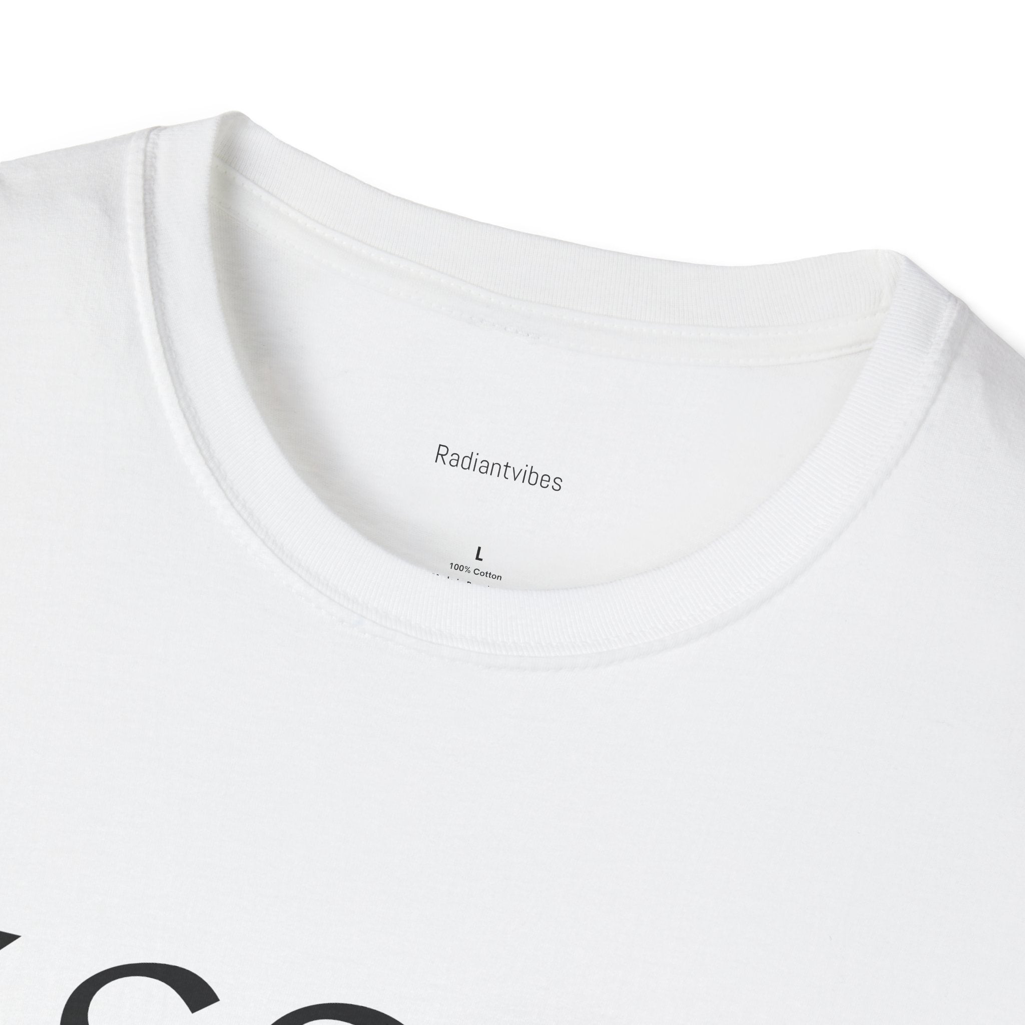 Copy of Jesus Hearts T‑Shirt — Agape Love 1 John 4:8 Christian Tee