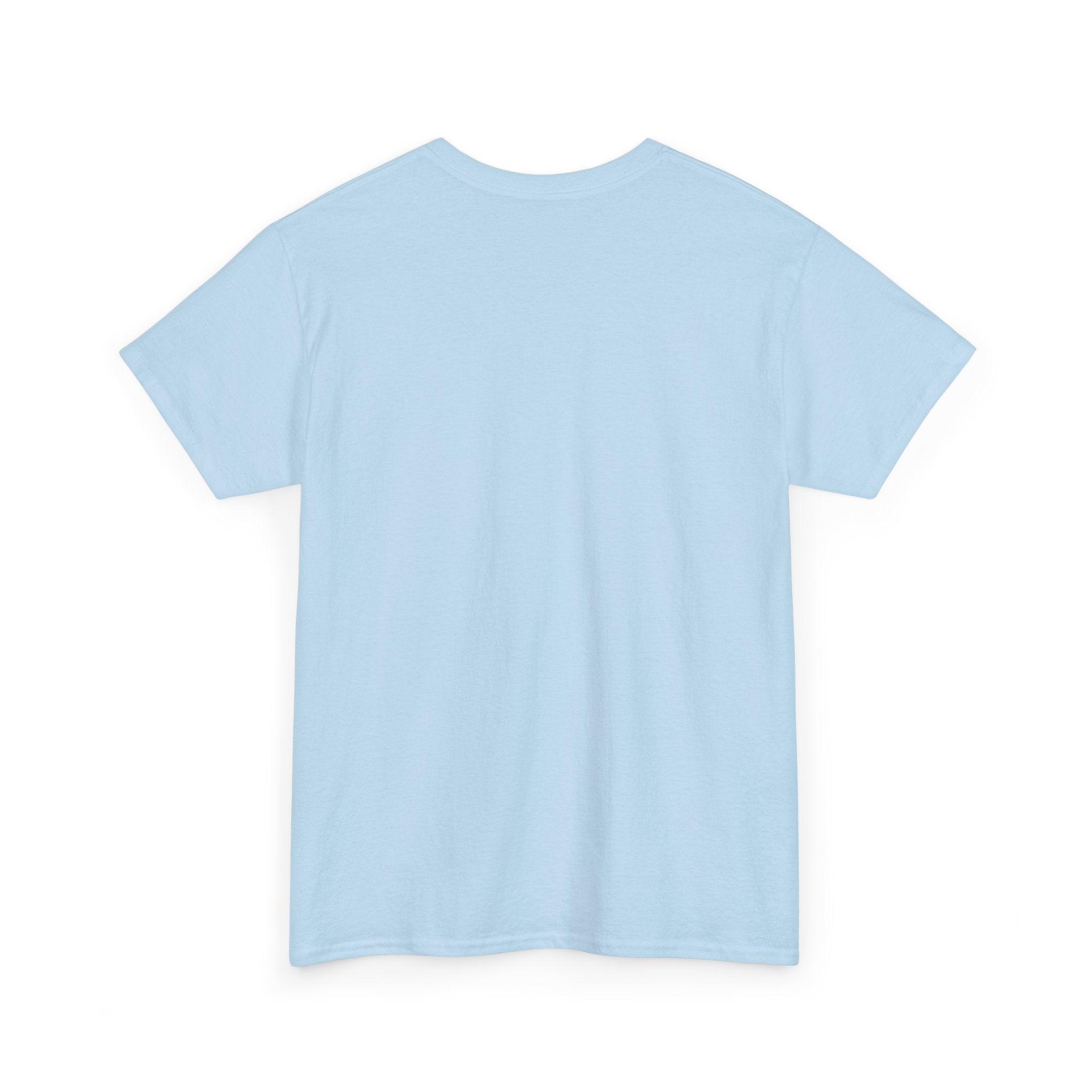 T-Shirt — Customizable Minimalist “Enter text” Graphic Tee