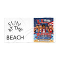 Beach Towel