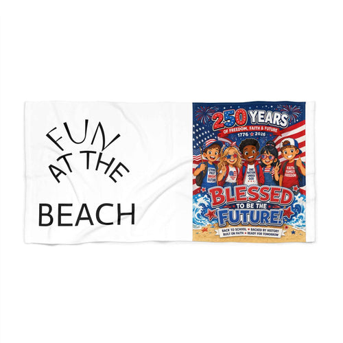 Beach Towel